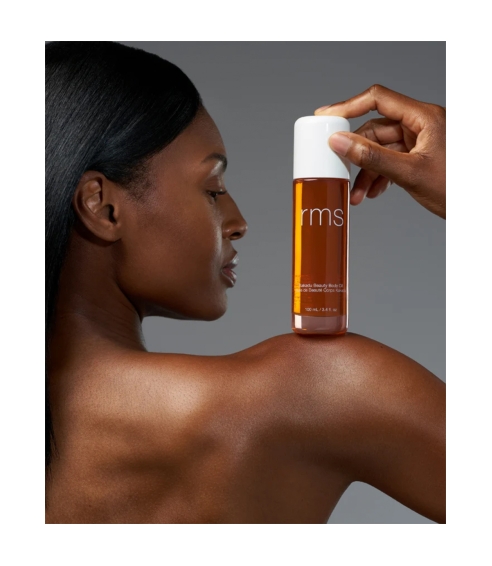 “Kakadu Body Oil” kūno aliejus su vitaminu C. Kūno aliejai