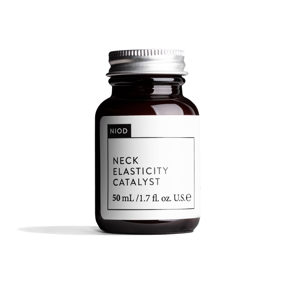 NECK ELASTICITY CATALYST 50ml. Neck care