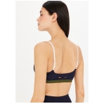 KARMIC BALLET BRA. Sports Bras