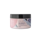 MASK FOR PRESERVING COLOR AND SHINE. Hair masks