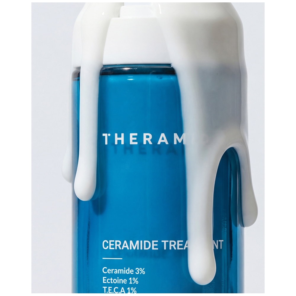 Theramid Keramidų serumas. Serumai veidui