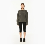 KICK OUT SWEAT IN DARK SHADOW. Jumpers