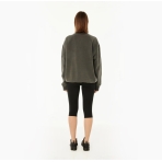 KICK OUT SWEAT IN DARK SHADOW. Jumpers