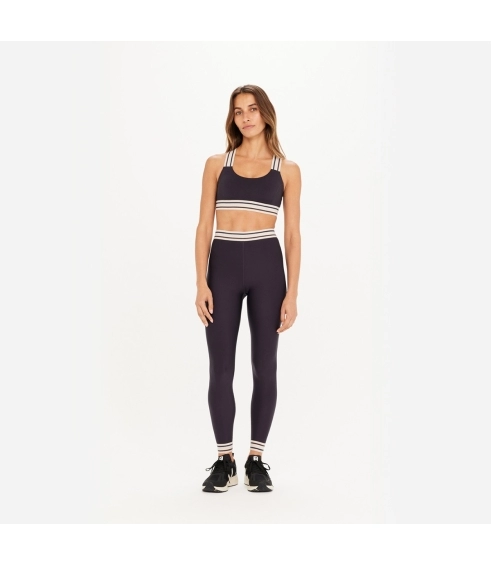 KINSHIP 25IN MIDI PANT. Leggings