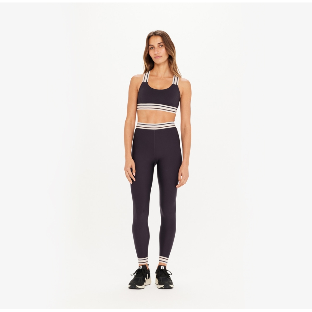 Champion The Infinity Stripe Sports Bra