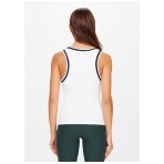 KIRSTY RIB TANK TOP. Tops