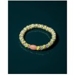 "Kknekki Mix Spring Sorbet" plaukų gumelė. Plaukai