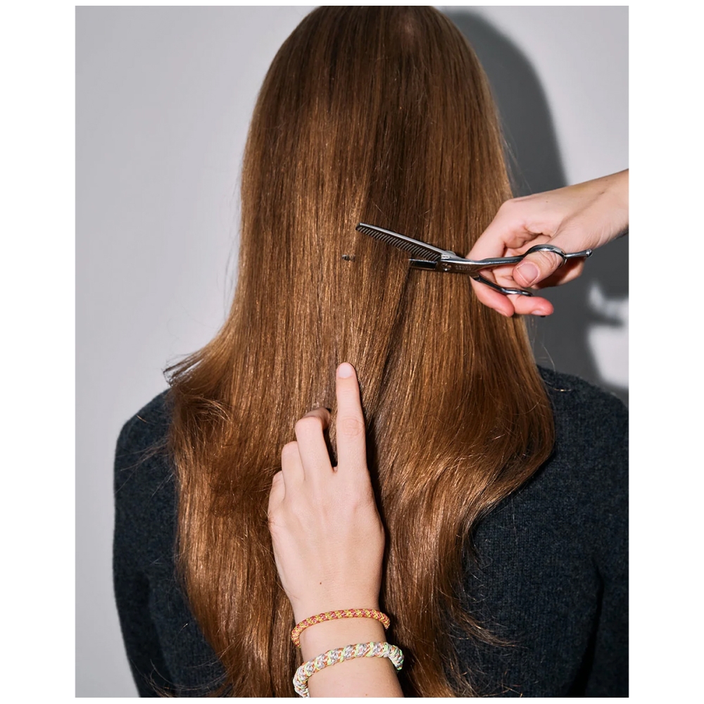 KKNEKKI "Kknekki Mix Spring Sorbet" plaukų gumelė. Plaukų aksesuarai