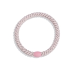 "Kknekki Slim Ballet Pink" plaukų gumelė. Plaukai "Kknekki Slim Ballet Pink" plaukų gumelė. Plaukai