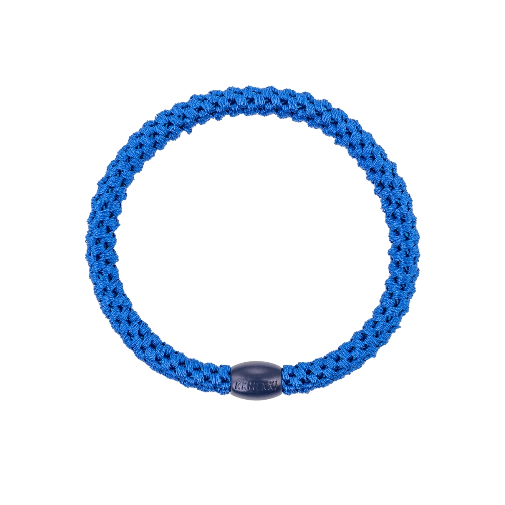 Kknekki Slim electric blue. Hair accessories