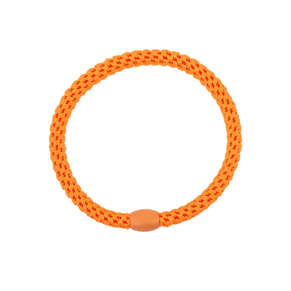 Kknekki Slim neon orange. Hair accessories