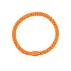 Kknekki Slim neon orange. Hair accessories