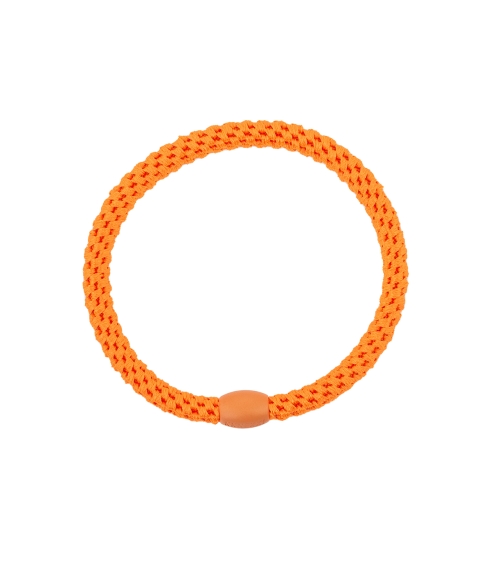 Kknekki Slim neon orange. Hair accessories