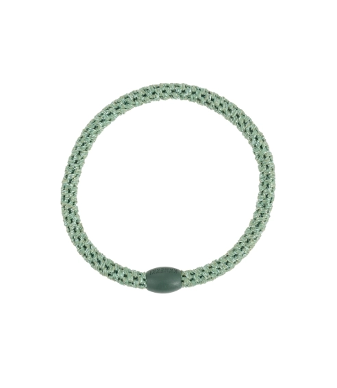 KKNEKKI SLIM PISTACIO GLITTER. Hair accessories