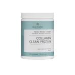COLLAGEN CLEAN PROTEIN. Collagen peptides
