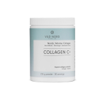 Kolageno peptidai COLLAGEN C+. Kolageno milteliai