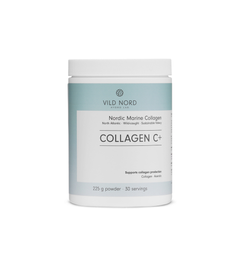 COLLAGEN C+. Collagen peptides