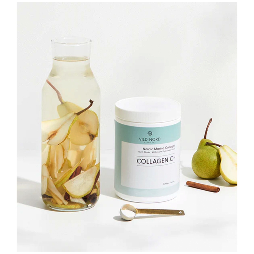 COLLAGEN C+. Collagen peptides