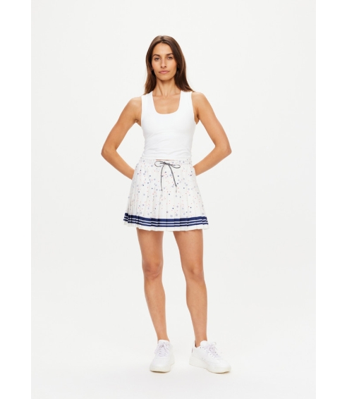 “Kori Scoop Neck Crop” palaidinė. Marškinėliai