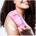 The one for your body - SPF 30 body lotion. Body sunscreen for adults