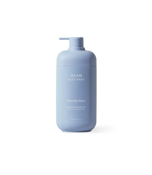 HAAN Body Wash Morning Glory. Cleansers