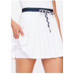 LAVER CADIZ PLEATED SKIRT. Skirts