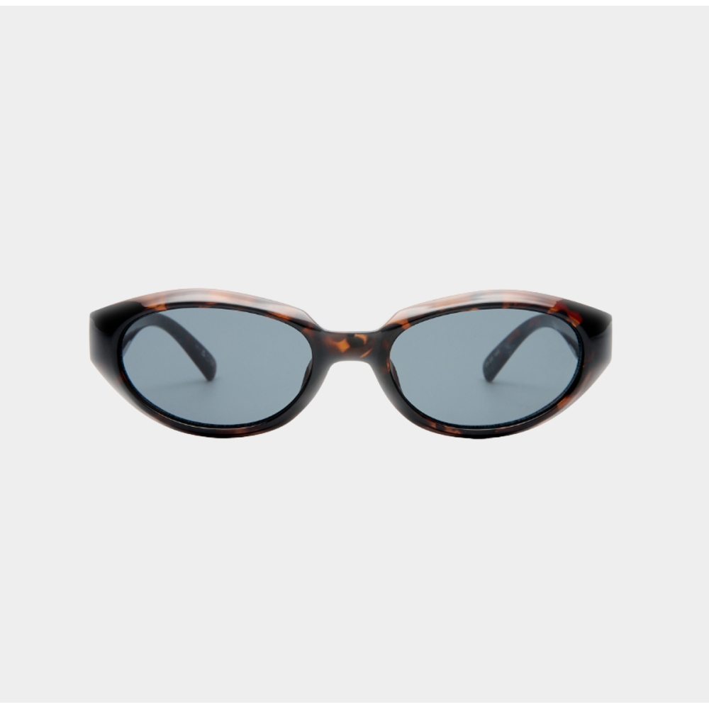 Le Specs Sunglasses Le Bijou - Dark Tort Le Specs Le Bijou - Dark Tort. Sunglasses
