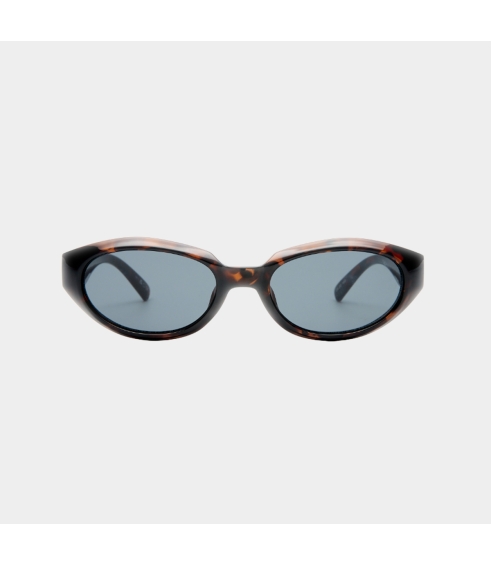 Le Bijou - Dark Tort. Sports and fashion