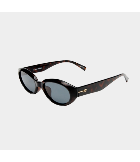 Le Bijou - Dark Tort. Sports and fashion