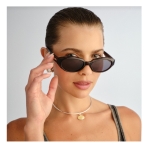 Le Bijou - Dark Tort. Sports and fashion Le Bijou - Dark Tort. Sports and fashion