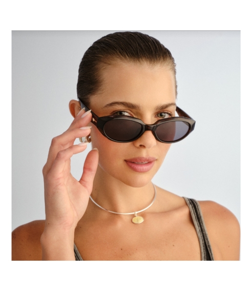 Le Bijou - Dark Tort. Sports and fashion