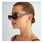 Le Bijou - Dark Tort. Sports and fashion Le Bijou - Dark Tort. Sports and fashion