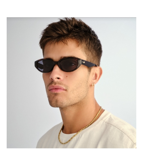 Le Bijou - Dark Tort. Sports and fashion