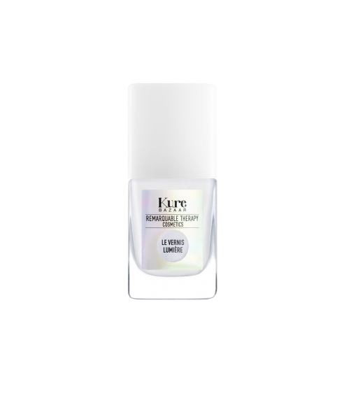 Le Vernis Lumière - Illuminateur Blanc. Nail Care