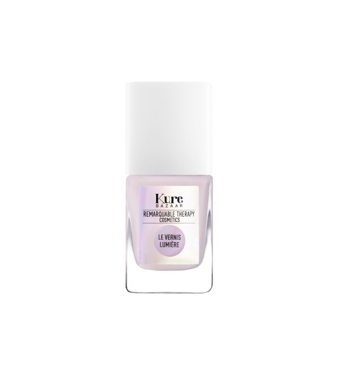 Le Vernis Lumière - Illuminateur Rose. Nail Care