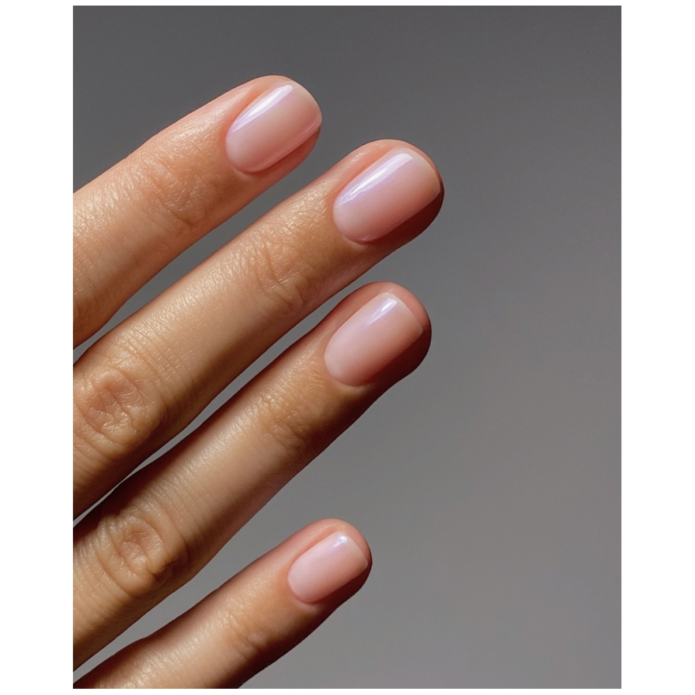 Kure Bazaar  Le Vernis Lumière - Illuminateur Rose. Nail Care