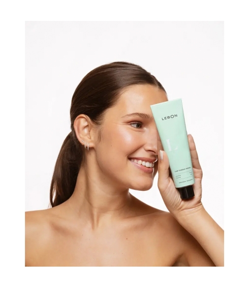 Lebon Cap Ferrat Mood toothpaste. Oral care