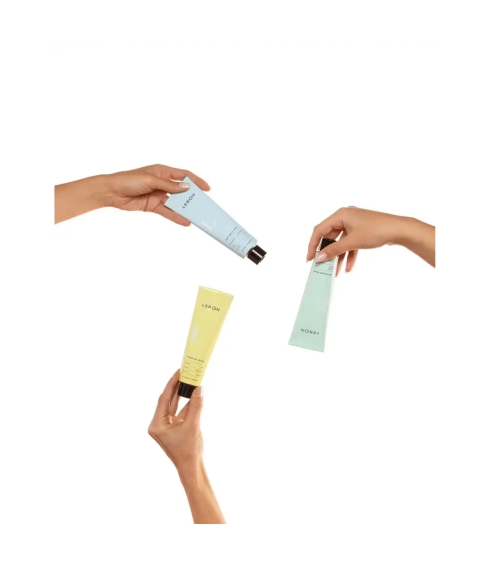 Lebon Cap Ferrat Mood toothpaste. Oral care