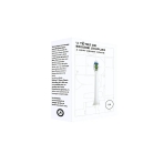 Lebon elektrinio dantų šepetėlio galvutės. Burnos higiena