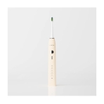 ELECTRIC TOOTHBRUSH: Summer Sand . Oral care