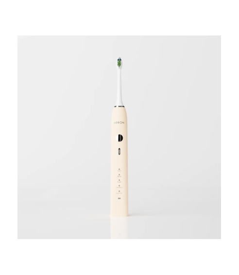 ELECTRIC TOOTHBRUSH: Summer Sand . Oral care