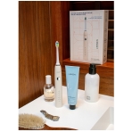 ELECTRIC TOOTHBRUSH: Summer Sand . Oral care