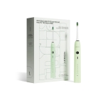 ELECTRIC TOOTHBRUSH: Topical Green. Oral care