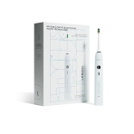 ELECTRIC TOOTHBRUSH: Urban Blue. Oral care