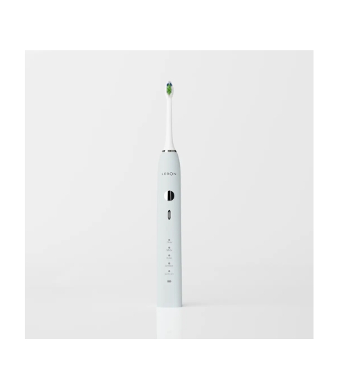 ELECTRIC TOOTHBRUSH: Urban Blue. Oral care