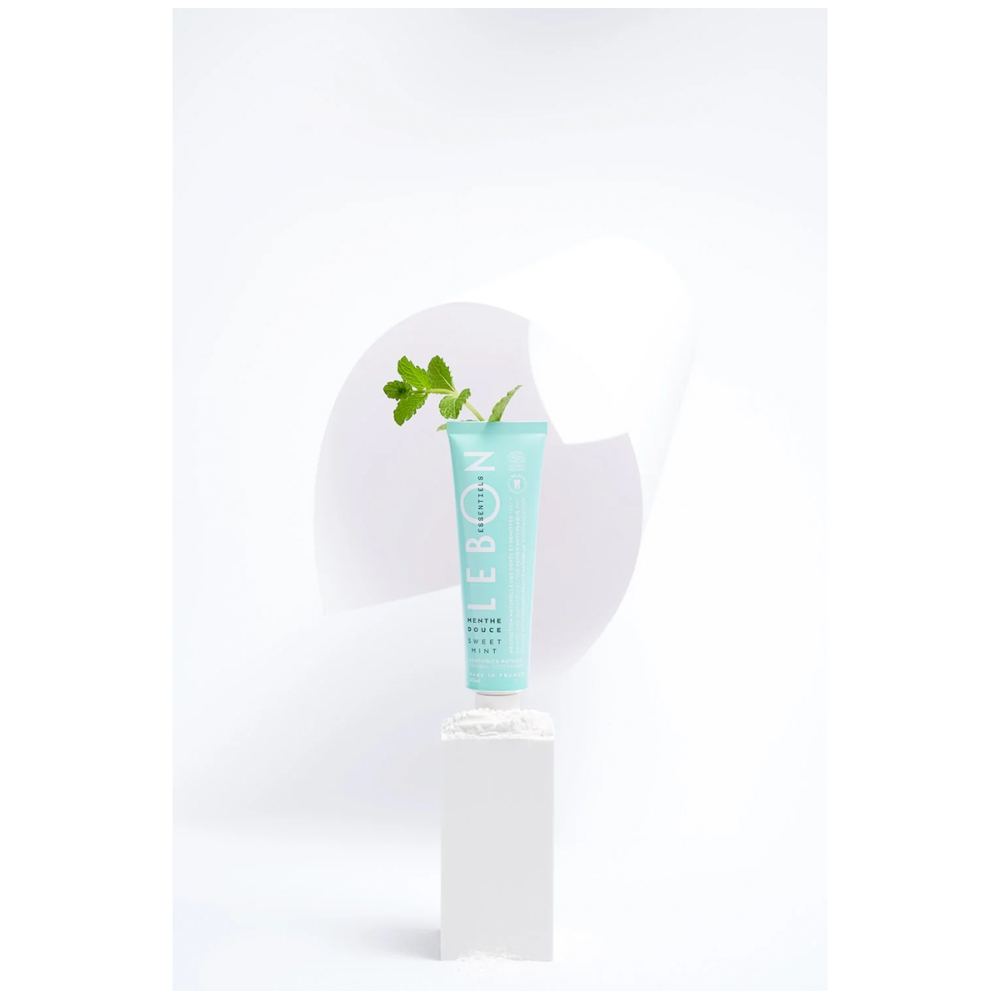 Lebon Lebon Essentiels Sweet Mint. Oral care