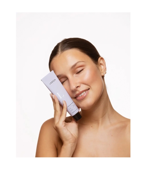 Lebon Fearless Freedom toothpaste. Oral care