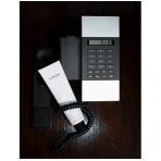 Lebon Le White balinamoji dantų pasta su saldžiąja mėta ir žaliąja arbata. Burnos higiena