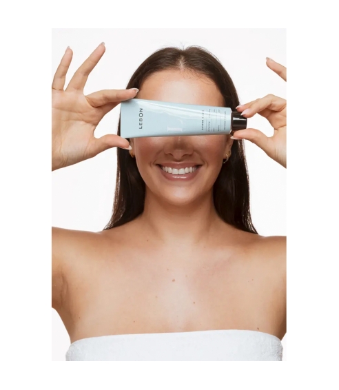 Lebon Rhythm Is Love. Oral care