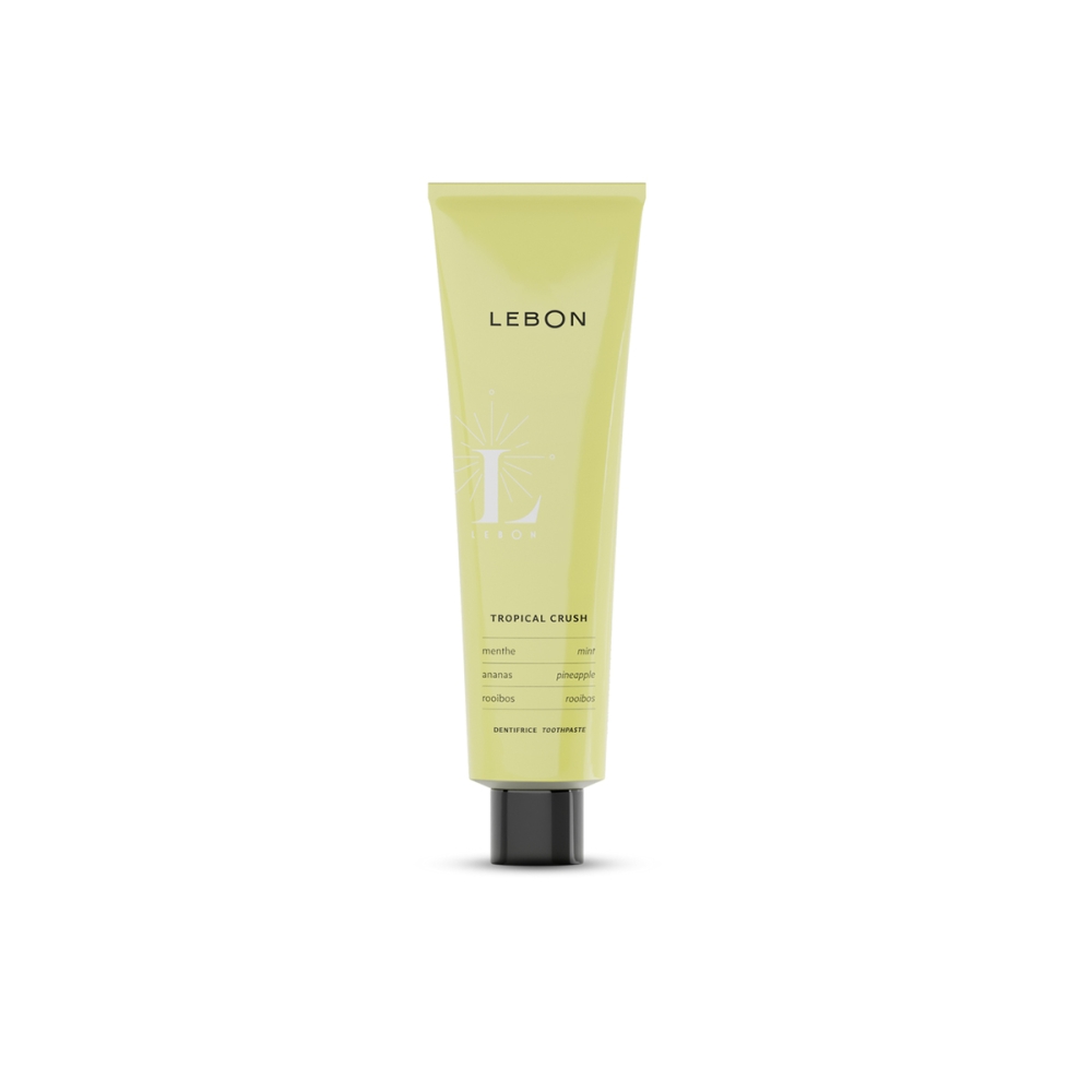 Lebon Lebon Tropical Crush . Oral care